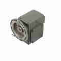 Hub City Worm Gear Drive, 244 20/1 B WR 56C 244  20/1 B WR 56C